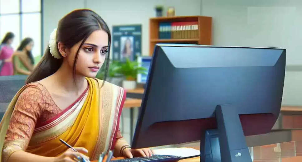 Maharashtra NHM Recruitment: 1,974 Community Health Officer Positions Available