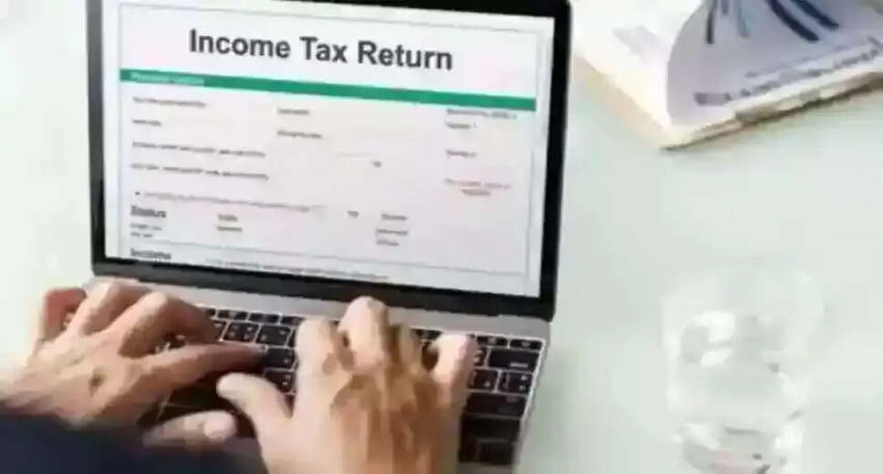 Extended Deadline for Income Tax Return Filing: Key Details
