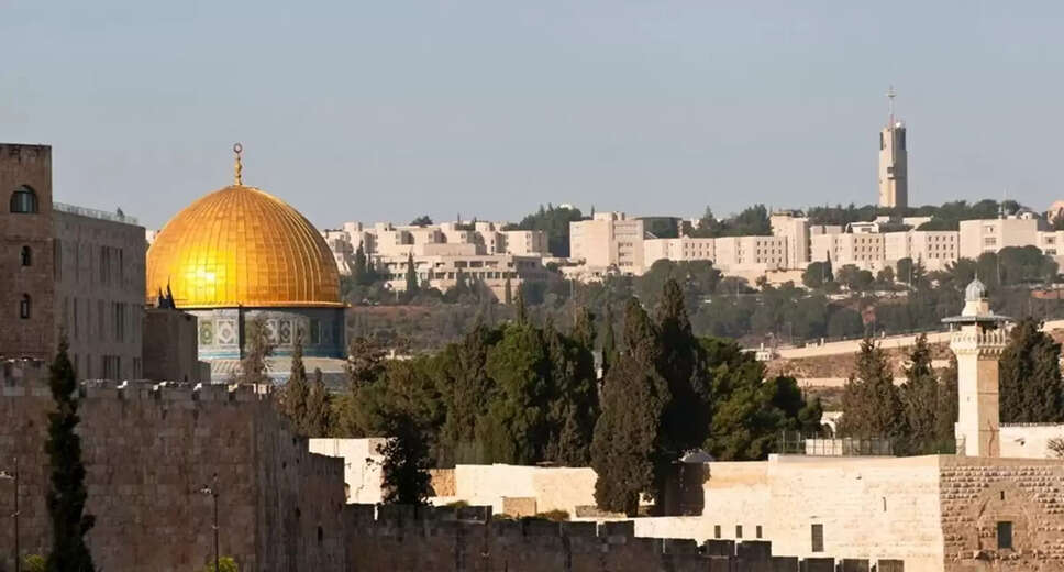 Exploring Higher Education Opportunities in Israel for Indian Students