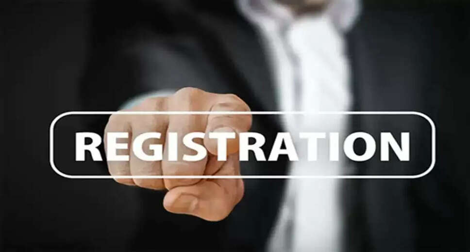 IIT JAM 2026 Registration Begins Today for Master's Aspirants