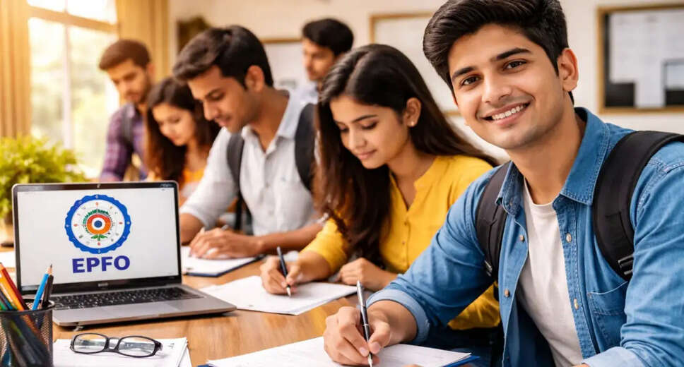 Exciting Job Opportunities with EPFO: Apply for 153 Positions