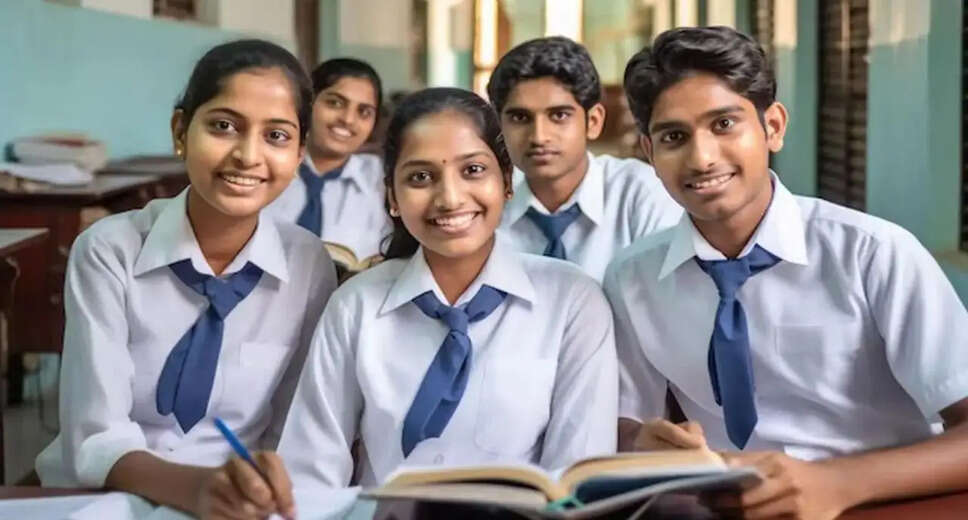 CBSE Board Exams 2026 Commence: Key Information for Students
