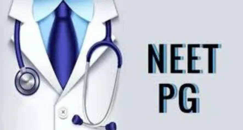 NEET-PG 2025 Exam Postponed: Key Updates for Medical Students