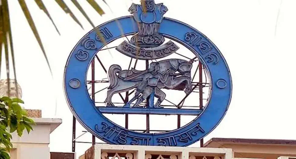 Odisha Government Expands Quota System for Medical and Technical Education