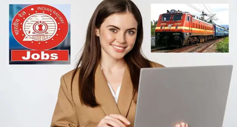 Indian Railways Recruitment Update: Over 43,000 Appointments Made in 2025-26