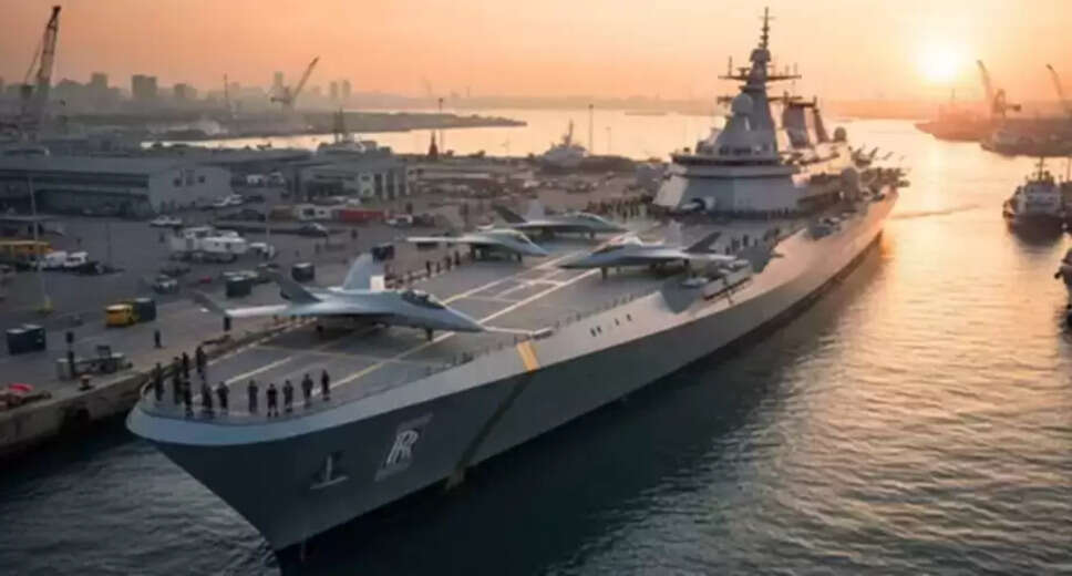 Indian Navy 10+2 B.Tech Entry Scheme for July 2026: Application Details