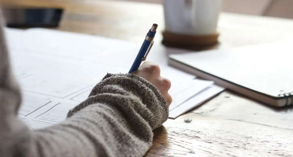 NTA Introduces Scribe Registration for UGC NET June 2026 Exam