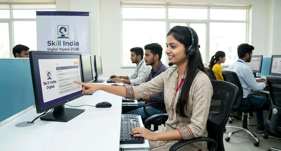 Top Online Platforms for Free Skill Development