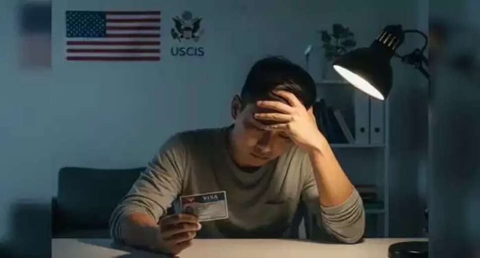 USCIS Issues Warning to Foreign Workers and Students in America