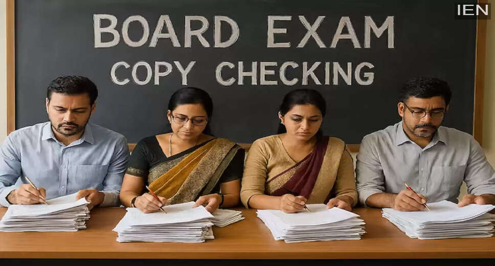 Bihar Board Releases Provisional Appointment Letters for Teacher Evaluators Ahead of 2026 Exams