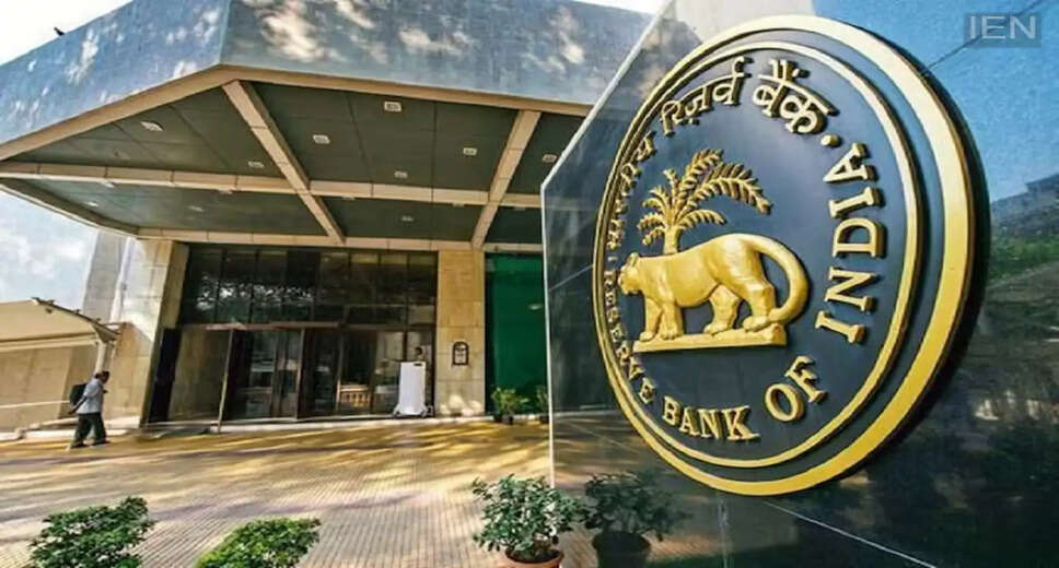 RBI Invites Applications for Young Professional Programme 2026 with ₹1.5 Lakh Stipend