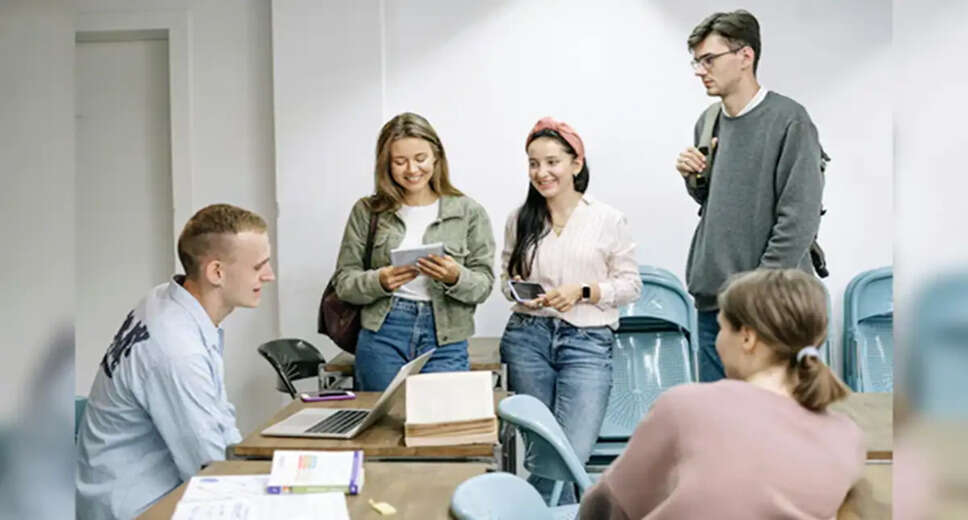 Maximize Your Gap Year: 8 Productive Activities to Enhance Your Career