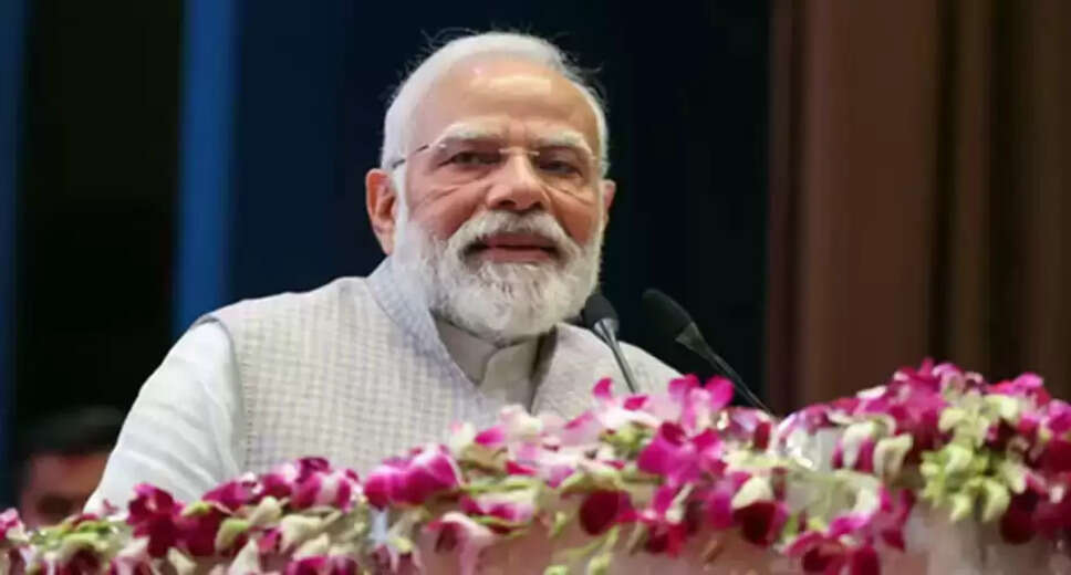 Prime Minister Modi to Engage with Students in Pariksha Pe Charcha 2026