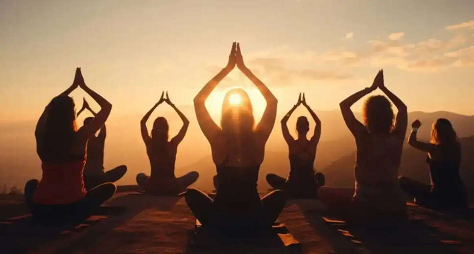 Exploring Career Opportunities in Yoga: Courses and Employment Prospects