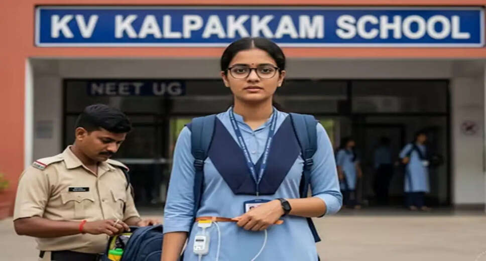 NEET UG 2026: Important Guidelines for Students with Diabetes