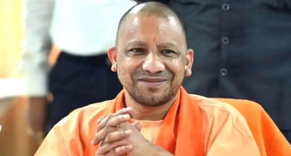 Uttar Pradesh Government Increases Veterinary Internship Stipend to ₹12,000