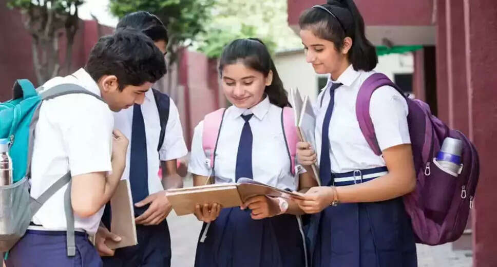Uttarakhand Government Takes Action Against Excessive Private School Fees