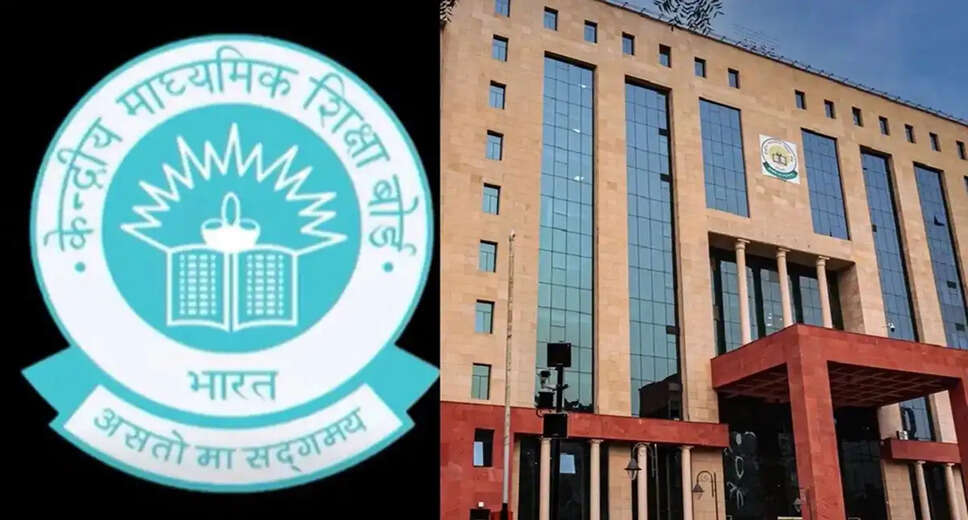 CBSE Class 12 Results 2026: Decline in Performance Amid New Evaluation System