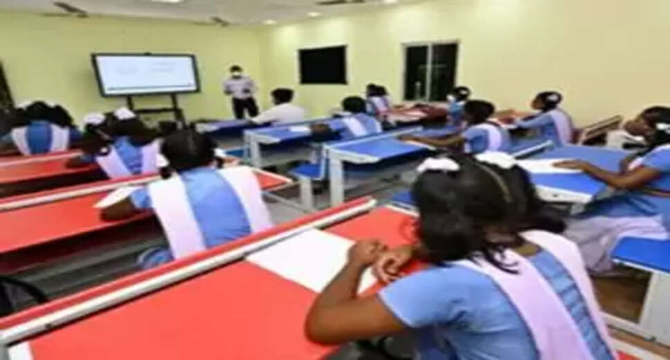 Odisha Sets a New Benchmark with Translated NCERT Textbooks Under NEP 2020