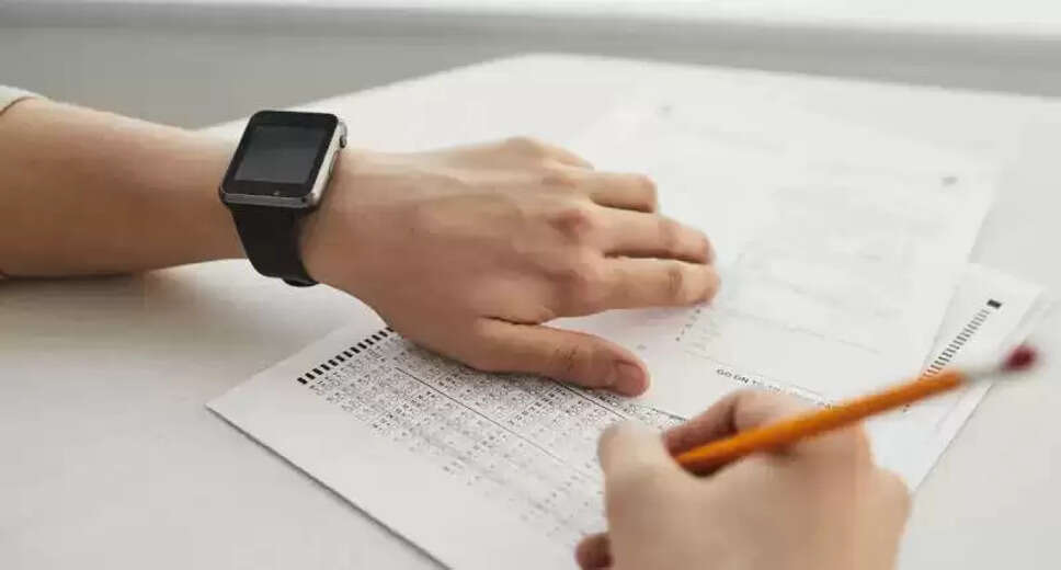 Deadline Approaches for UPSSSC PET 2025 Answer Key Objections