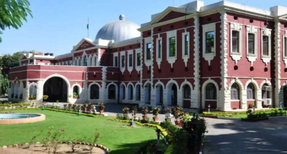 Jharkhand High Court Provides Relief in Age Limit Dispute for 14th JPSC Exam