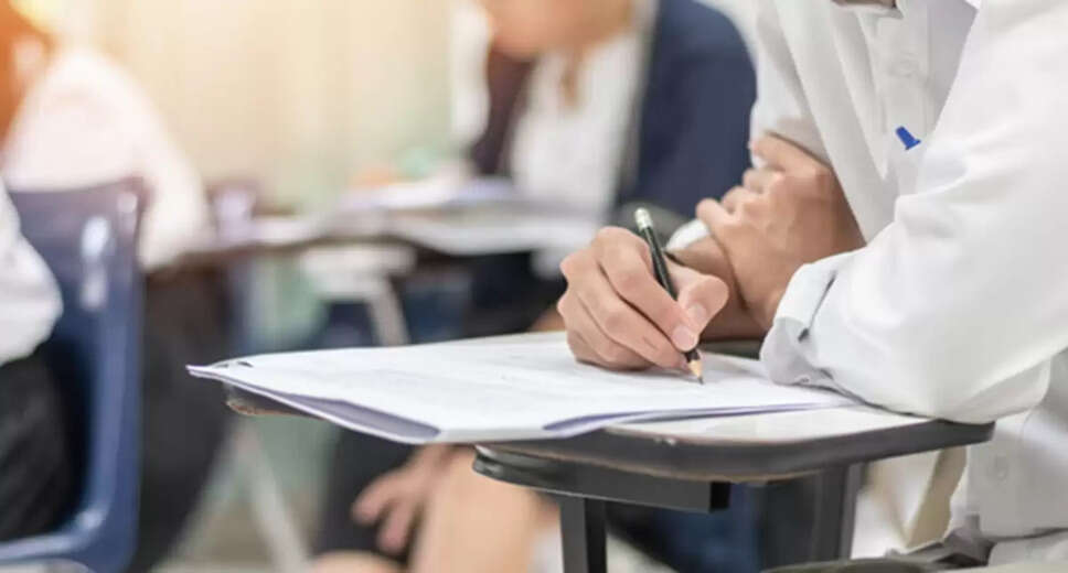 Transforming JEE Advanced: New Exam Pattern to Include Aptitude Questions