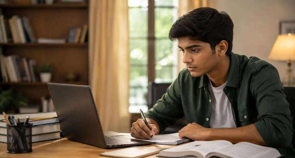 UPSC NDA 2 Registration 2026 Now Open for Aspiring Candidates