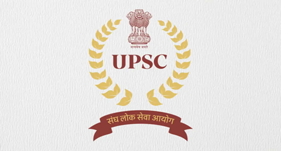 UPSC CDS II Final Results Announced for 2026: 302 Candidates Selected