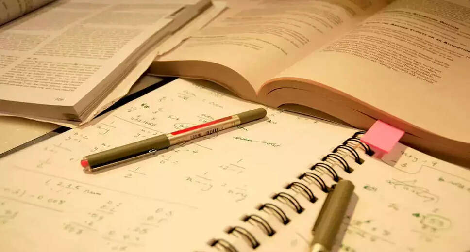 Free Online Physics Course for 12th Grade Students by NCERT