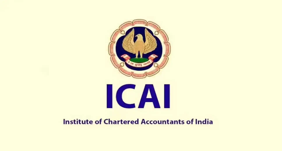ICAI CA Final January 2026 Results Announcement