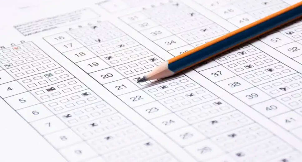 Uttar Pradesh Police Recruitment: Provisional Answer Key Released for Constable Exam
