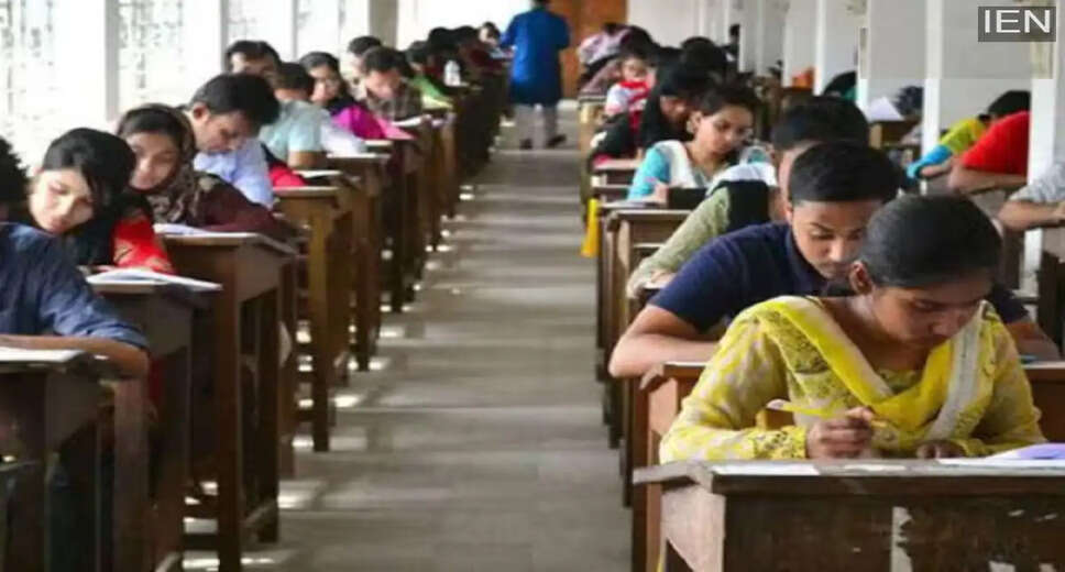 CUET UG 2026: Key Dates and Photo Correction Guidelines