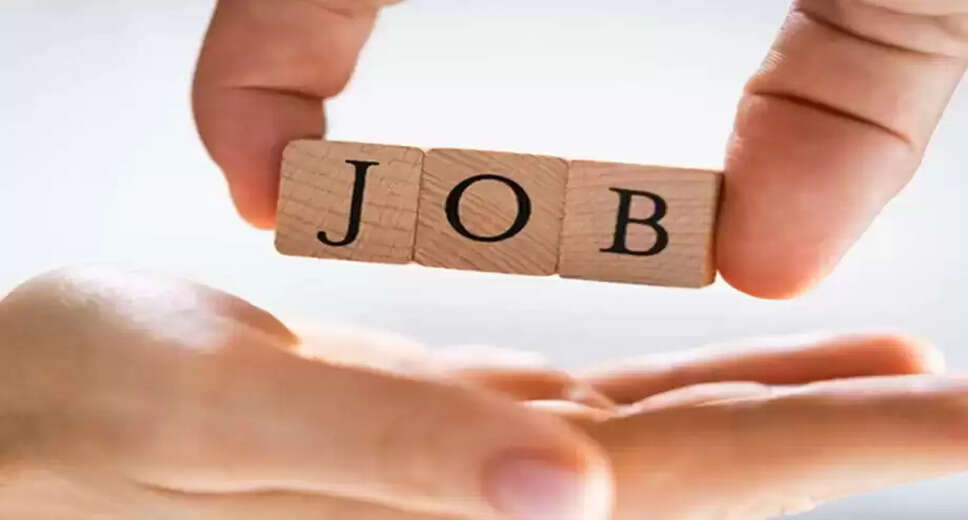 Madhya Pradesh Staff Selection Board Extends Application Deadline for Paramedical Staff