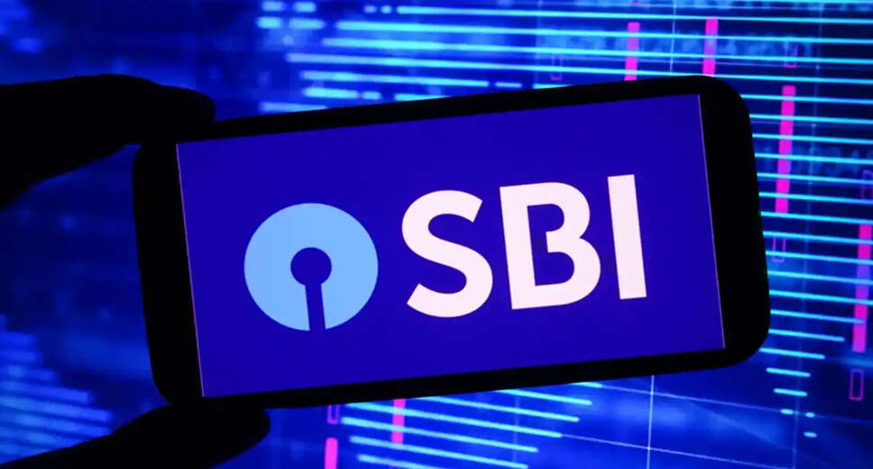 SBI Launches Recruitment for 7,150 Apprentices: Apply Now