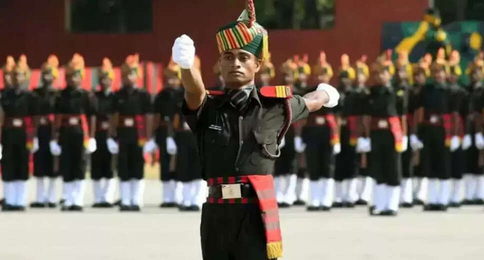 Agniveer Recruitment Update: ITI Diploma Holders Preferred