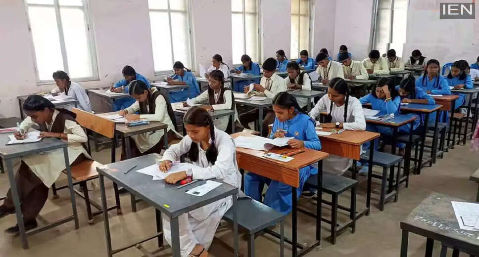 CBSE Extends Deadline for 12th Re-evaluation Applications