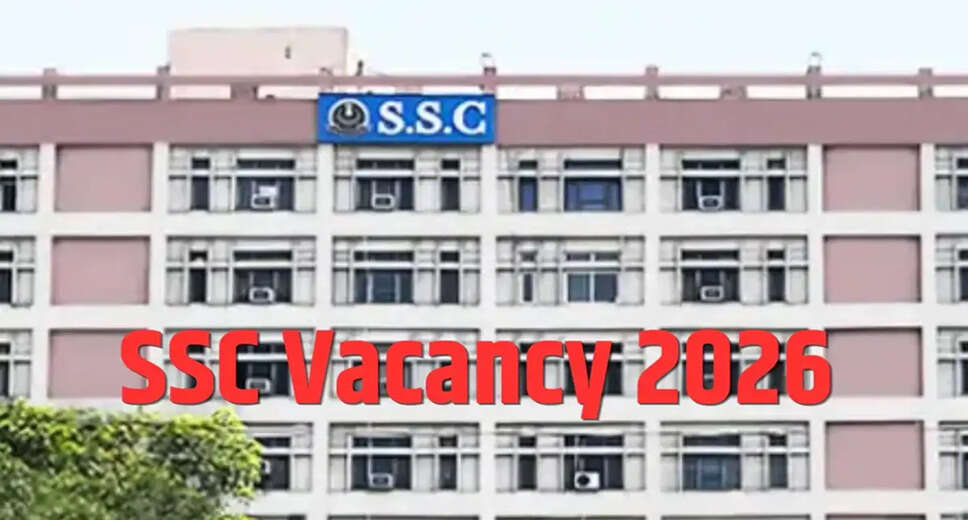 SSC Recruitment for Hindi Translator Positions: Apply Now