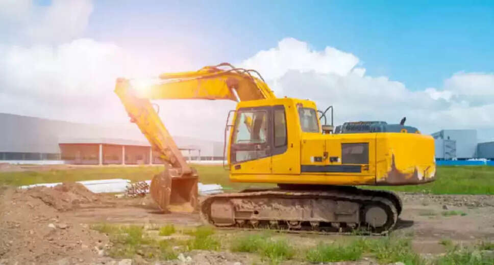 Understanding JCB Driver Earnings: Hourly and Monthly Income Insights
