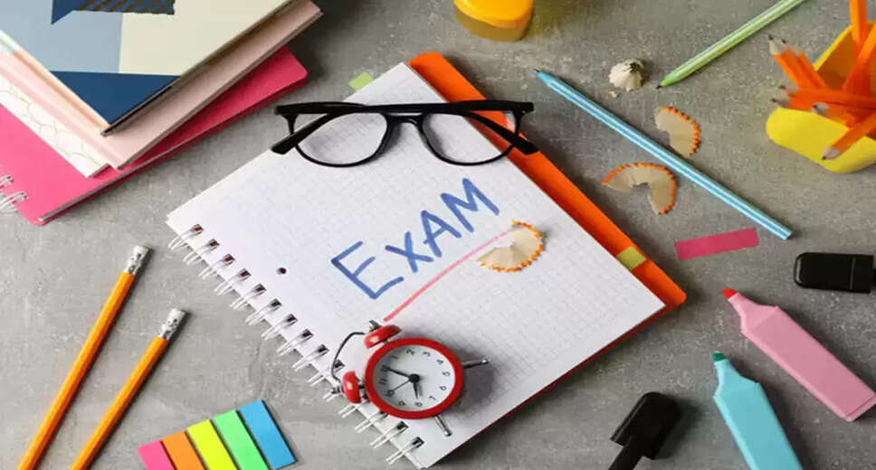 UPSC NDA NA II Exam Schedule for 2025 Released