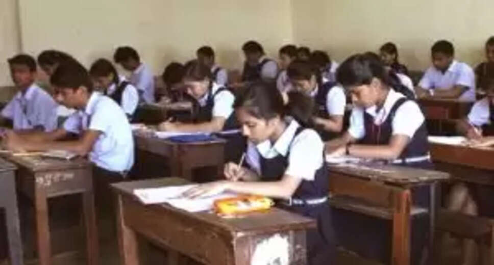 Odisha's 2026 Matriculation Exam Schedule: Key Dates Revealed!