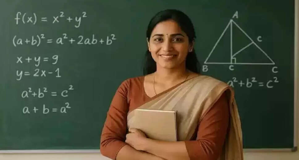 Uttar Pradesh D.El.Ed Admission Process Set to Begin for 2025 Cycle