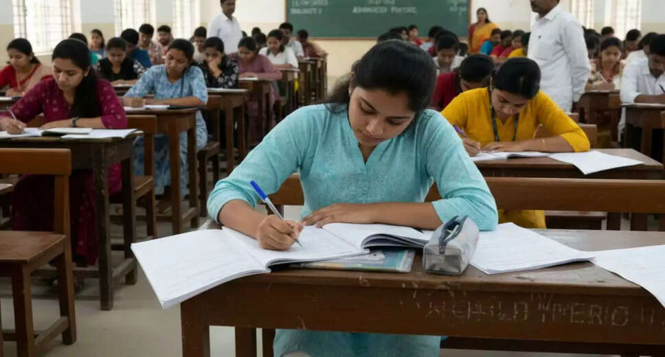 GATE 2026 Admit Card Release Date Delayed by IIT Guwahati