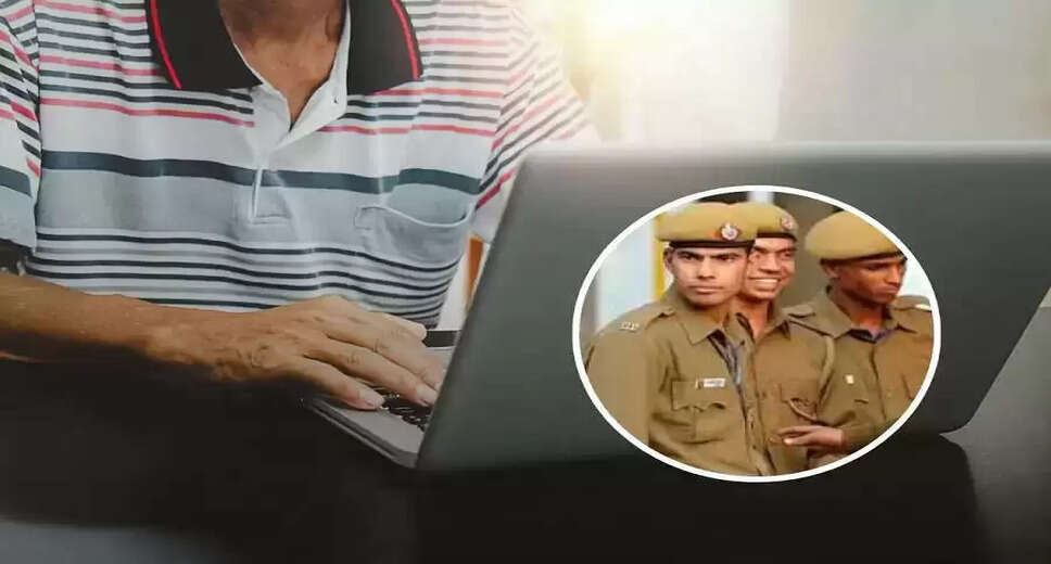 WBP Police Constable Admit Card Released: Download Instructions and Exam Details