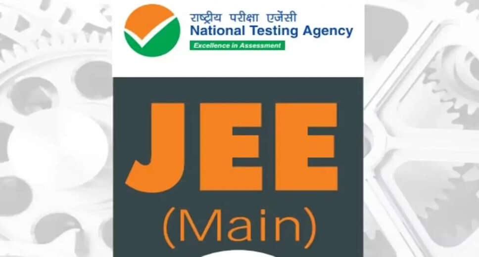 JEE Main 2026 Session 2 Exam Dates and Preparation Tips