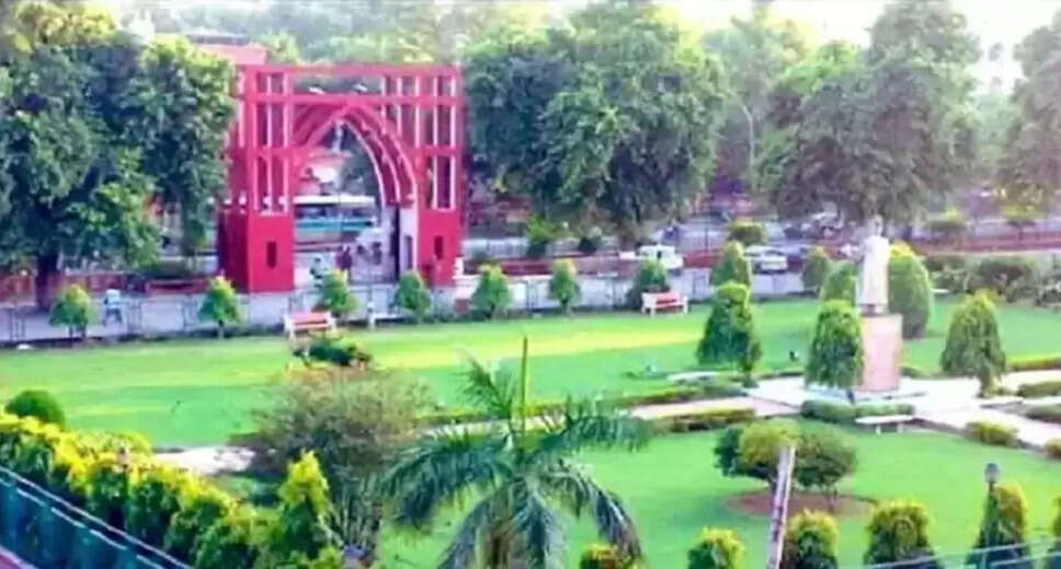 Jamia Millia Islamia Introduces New Language Courses and Child Counseling Diploma