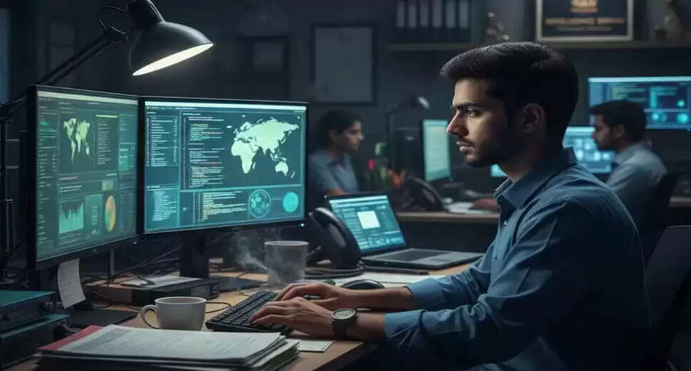 Intelligence Bureau Recruitment 2025: Apply for 394 Junior Intelligence Officer Positions