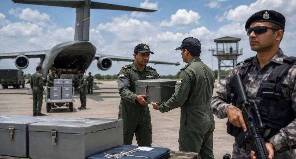 NEET Exam Rescheduled: IAF to Ensure Secure Paper Distribution