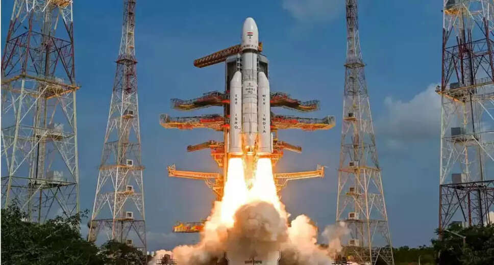 Pathway to Becoming a Scientist at ISRO: Qualifications and Application Process