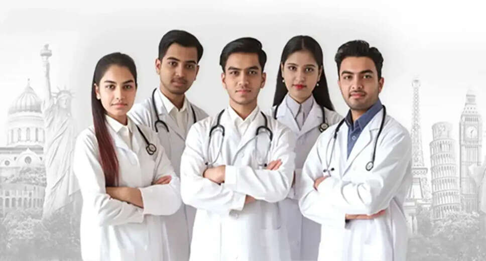 Navigating NEET Results: Opportunities for Students with Low Scores