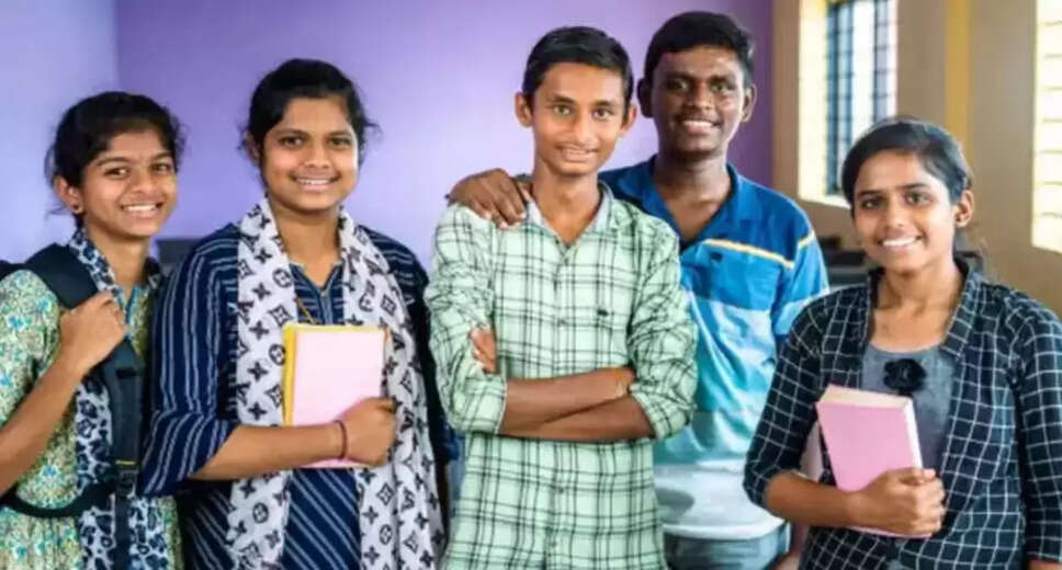 Bihar Introduces Vocational Training for High School Students